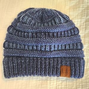 C.C Classic Beanie Hat